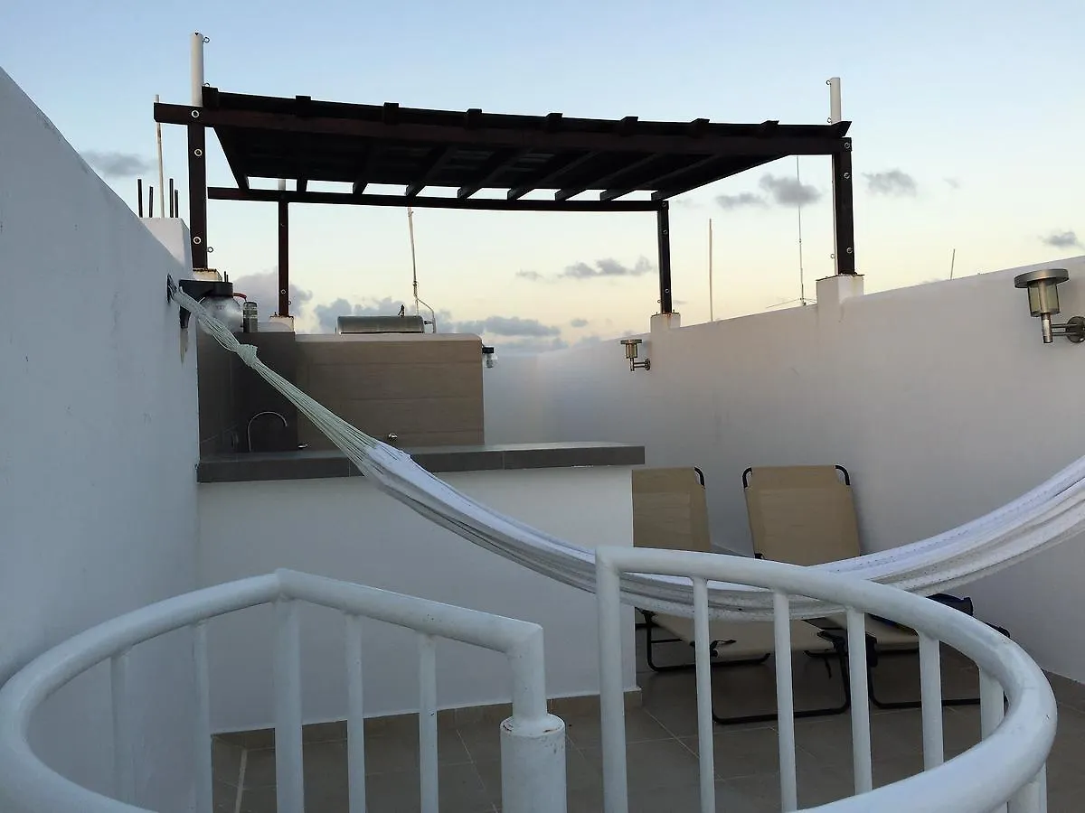 Suites Cozumel
