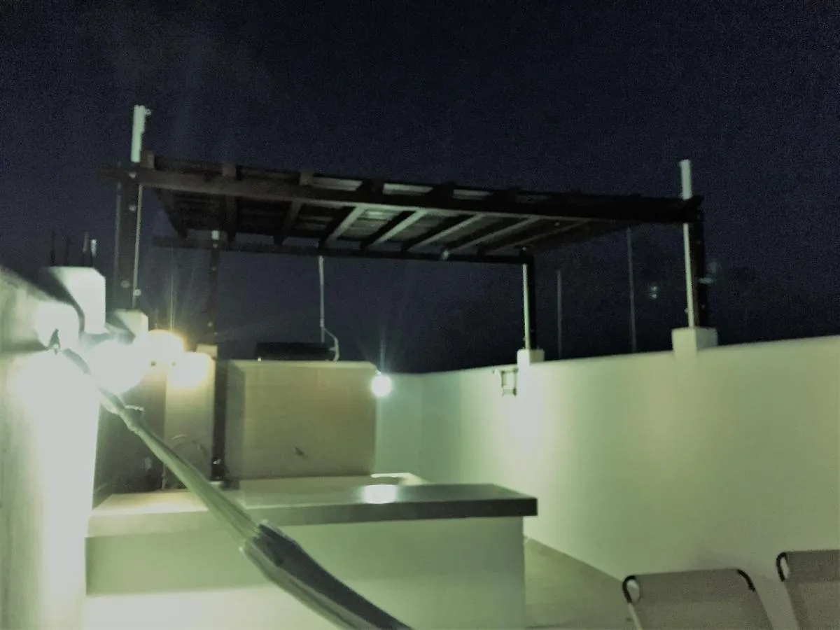 Suites Cozumel 0*,