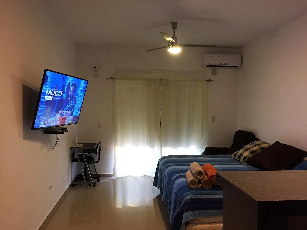 Suites Cozumel Apartment