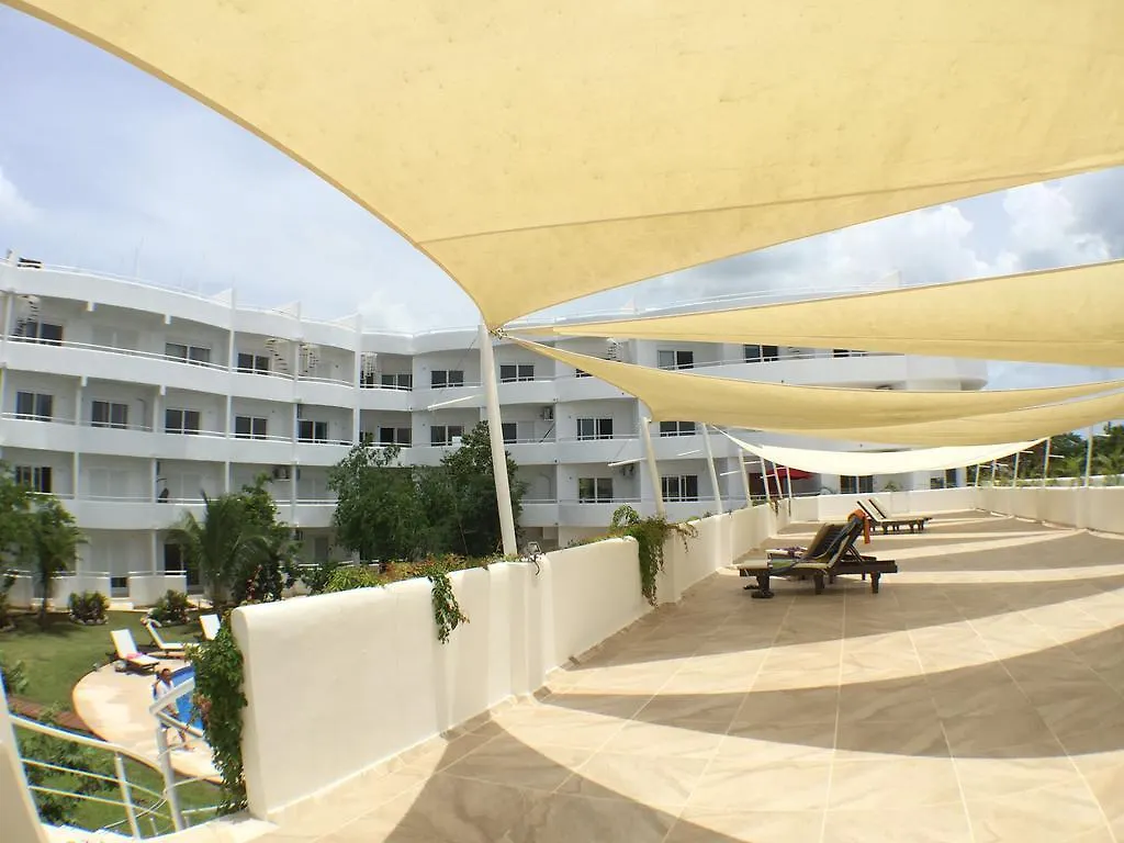 Suites Cozumel 0*,  Mexico