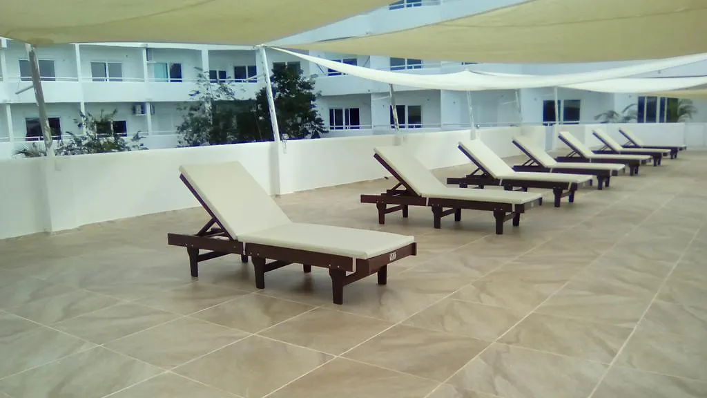 Suites Cozumel Apartment